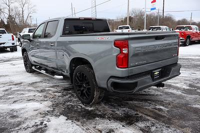 2024 Chevrolet Silverado 1500 Crew Cab 4WD Pickup for sale #33060A - photo 1