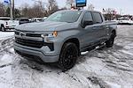 Used 2024 Chevrolet Silverado 1500 RST Crew Cab for sale #33060A - photo 33