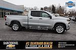 Used 2022 Chevrolet Silverado 1500 Custom Double Cab for sale #33061A - photo 3