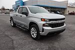 Used 2022 Chevrolet Silverado 1500 Custom Double Cab for sale #33061A - photo 1