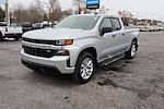 Used 2022 Chevrolet Silverado 1500 Custom Double Cab for sale #33061A - photo 21