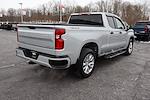 Used 2022 Chevrolet Silverado 1500 Custom Double Cab for sale #33061A - photo 2