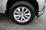 Used 2022 Chevrolet Silverado 1500 Custom Double Cab for sale #33061A - photo 26