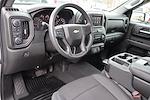 Used 2022 Chevrolet Silverado 1500 Custom Double Cab for sale #33061A - photo 4