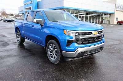 2026 Chevrolet Silverado 1500 Crew Cab 4WD Pickup for sale #33066 - photo 2