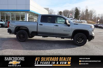 2026 Chevrolet Silverado 2500 Crew Cab 4WD Pickup for sale #33068 - photo 1
