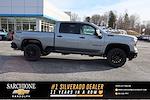 2026 Chevrolet Silverado 2500 Crew Cab 4WD Pickup for sale #33068 - photo 1