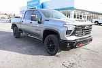 2026 Chevrolet Silverado 2500 Crew Cab 4WD Pickup for sale #33068 - photo 2