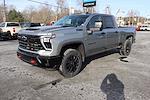 2026 Chevrolet Silverado 2500 Crew Cab 4WD Pickup for sale #33068 - photo 21