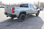 2026 Chevrolet Silverado 2500 Crew Cab 4WD Pickup for sale #33068 - photo 3