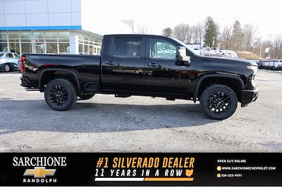 2026 Chevrolet Silverado 2500 Crew Cab 4WD Pickup for sale #33069 - photo 1