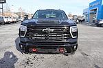 2026 Chevrolet Silverado 2500 Crew Cab 4WD Pickup for sale #33069 - photo 12