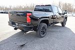 2026 Chevrolet Silverado 2500 Crew Cab 4WD Pickup for sale #33069 - photo 3