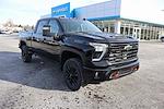 2026 Chevrolet Silverado 2500 Crew Cab 4WD Pickup for sale #33069 - photo 2