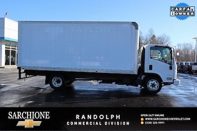 2017 Chevrolet LCF 4500 Regular Cab DRW RWD Box Truck for sale #33072A - photo 1