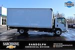 2017 Chevrolet LCF 4500 Regular Cab DRW RWD Box Truck for sale #33072A - photo 1
