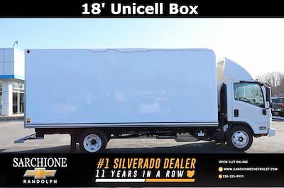 New 2025 Chevrolet LCF 4500HG Regular Cab Cab Chassis for sale #33073 - photo 1