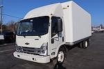New 2025 Chevrolet LCF 4500HG Regular Cab Cab Chassis for sale #33073 - photo 29