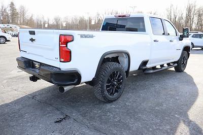 2026 Chevrolet Silverado 3500 Crew Cab 4WD Pickup for sale #33075 - photo 2