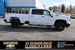 2026 Chevrolet Silverado 3500 Crew Cab 4WD Pickup for sale #33075 - photo 1