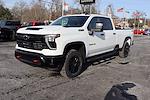 2026 Chevrolet Silverado 3500 Crew Cab 4WD Pickup for sale #33075 - photo 20