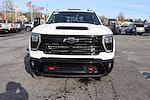 2026 Chevrolet Silverado 3500 Crew Cab 4WD Pickup for sale #33075 - photo 21