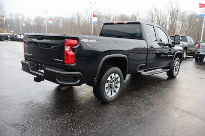 Used 2023 Chevrolet Silverado 2500 Custom Double Cab for sale #33076A - photo 2