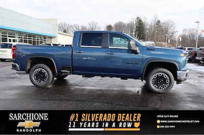 2026 Chevrolet Silverado 2500 Crew Cab 4WD Pickup for sale #33084 - photo 1