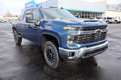 2026 Chevrolet Silverado 2500 Crew Cab 4WD Pickup for sale #33084 - photo 2