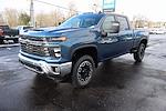 2026 Chevrolet Silverado 2500 Crew Cab 4WD Pickup for sale #33084 - photo 18