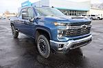 2026 Chevrolet Silverado 2500 Crew Cab 4WD Pickup for sale #33084 - photo 2