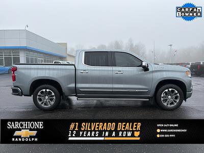 2023 Chevrolet Silverado 1500 Crew Cab 4WD Pickup for sale #33084A - photo 1