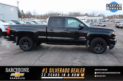 2017 Chevrolet Silverado 1500 Double Cab 4WD Pickup for sale #33085A - photo 1