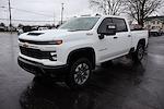 2024 Chevrolet Silverado 2500 Crew Cab 4WD Pickup for sale #33086A - photo 2