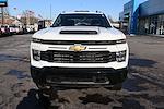 Used 2024 Chevrolet Silverado 2500 Custom Crew Cab for sale #33086A - photo 28