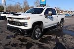 Used 2024 Chevrolet Silverado 2500 Custom Crew Cab for sale #33086A - photo 30