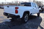 Used 2024 Chevrolet Silverado 2500 Custom Crew Cab for sale #33086A - photo 3