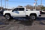 Used 2024 Chevrolet Silverado 2500 Custom Crew Cab for sale #33086A - photo 31