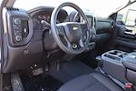 Used 2024 Chevrolet Silverado 2500 Custom Crew Cab for sale #33086A - photo 6