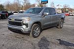 2026 Chevrolet Silverado 1500 Crew Cab 4WD Pickup for sale #33089 - photo 18
