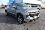 2026 Chevrolet Silverado 1500 Crew Cab 4WD Pickup for sale #33089 - photo 3
