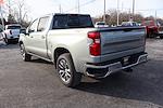 2026 Chevrolet Silverado 1500 Crew Cab 4WD Pickup for sale #33089 - photo 21