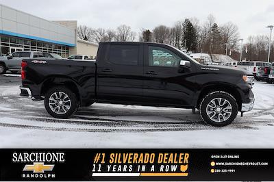 2026 Chevrolet Silverado 1500 Crew Cab 4WD Pickup for sale #33090 - photo 1