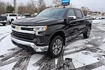 2026 Chevrolet Silverado 1500 Crew Cab 4WD Pickup for sale #33090 - photo 19