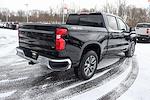 2026 Chevrolet Silverado 1500 Crew Cab 4WD Pickup for sale #33090 - photo 21