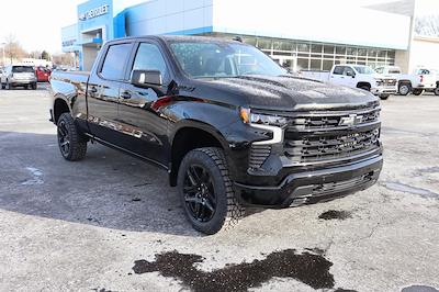2026 Chevrolet Silverado 1500 Crew Cab 4WD Pickup for sale #33091 - photo 2