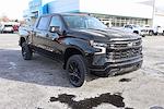 2026 Chevrolet Silverado 1500 Crew Cab 4WD Pickup for sale #33091 - photo 2