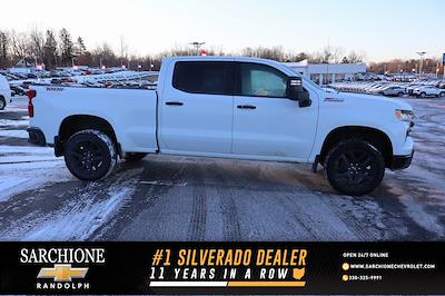 2022 Chevrolet Silverado 1500 Crew Cab 4WD Pickup for sale #33091A - photo 1