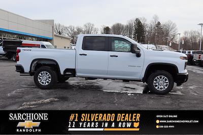 New 2026 Chevrolet Silverado 3500 Work Truck Crew Cab for sale #33092 - photo 1