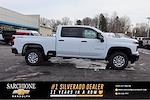 2026 Chevrolet Silverado 3500 Crew Cab 4WD Pickup for sale #33092 - photo 1